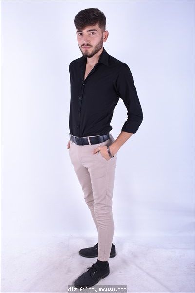 Niğde Cast Ajans İsmail 35363