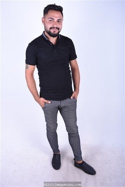 Aksaray Cast Ajans Kanber 35603