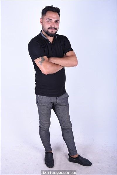 Aksaray Cast Ajans Kanber 35604