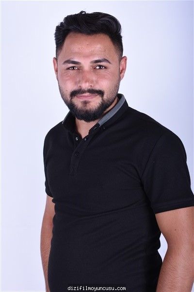 Aksaray Cast Ajans Kanber 35605