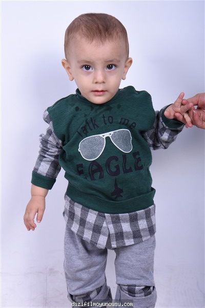 Konya Cast Ajans Kenan 35687