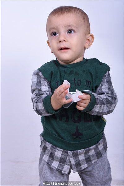 Konya Cast Ajans Kenan 35688