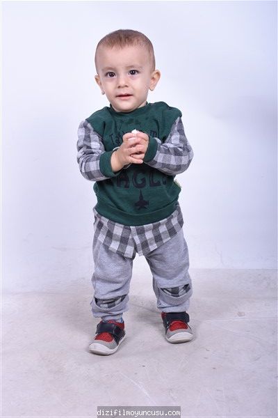 Konya Cast Ajans Kenan 35689