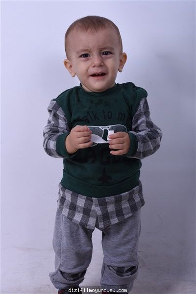 Konya Cast Ajans Kenan 35690