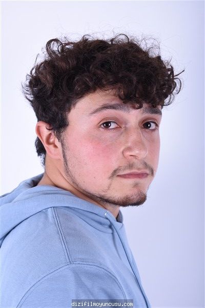 Niğde Cast Ajans Mehmet 35377