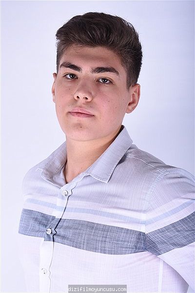 Niğde Cast Ajans Mehmet 116262