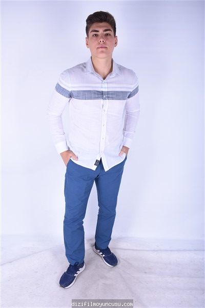 Niğde Cast Ajans Mehmet 35559
