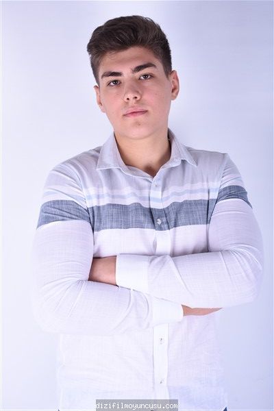 Niğde Cast Ajans Mehmet 35560