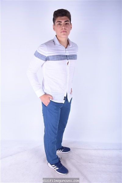 Niğde Cast Ajans Mehmet 35561
