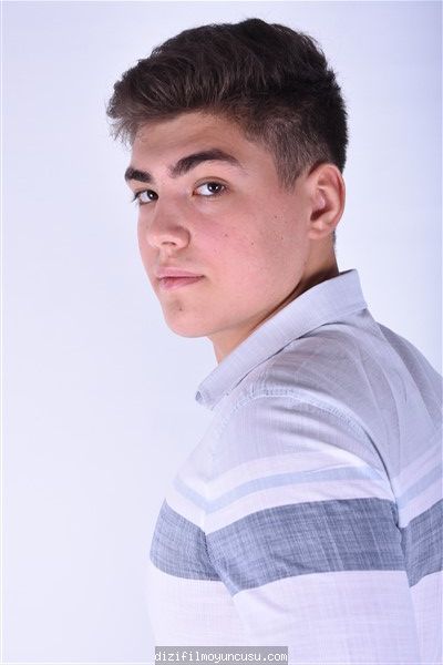 Niğde Cast Ajans Mehmet 35562
