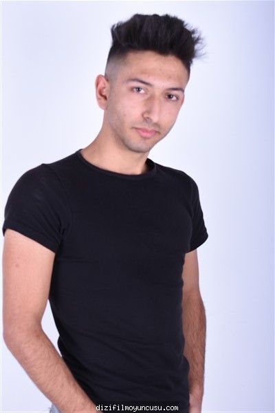 Aksaray Cast Ajans Mehmet 35731