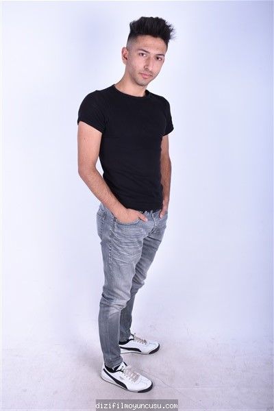 Aksaray Cast Ajans Mehmet 35732