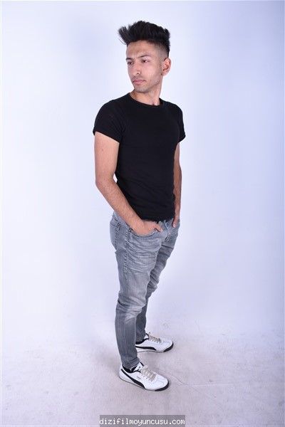 Aksaray Cast Ajans Mehmet 35733