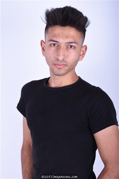 Aksaray Cast Ajans Mehmet 35734