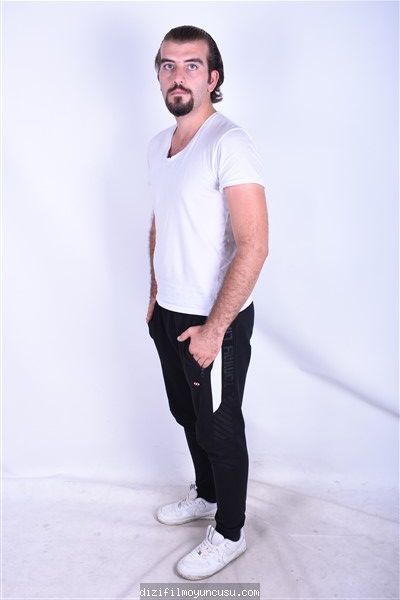 Konya Cast Ajans Muhammet 35641