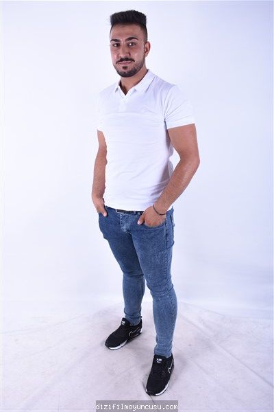 Niğde Cast Ajans Muhsin 35320