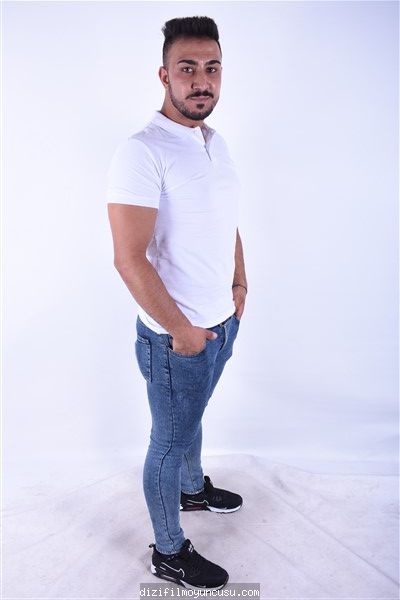 Niğde Cast Ajans Muhsin 35322