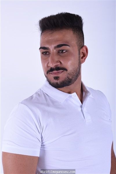 Niğde Cast Ajans Muhsin 35323