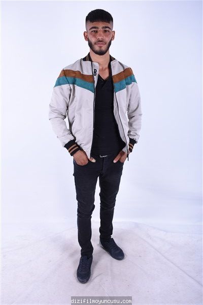 Niğde Cast Ajans Mustafa 35510