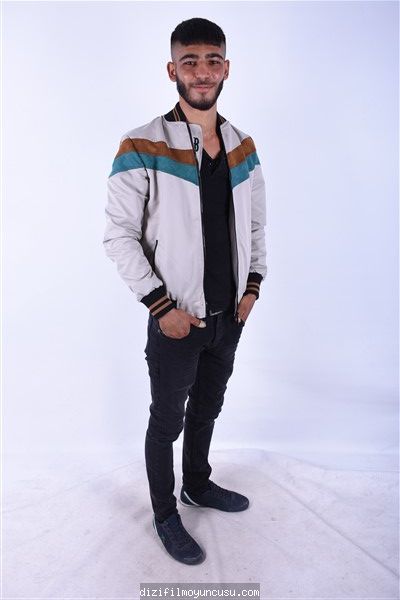 Niğde Cast Ajans Mustafa 35511