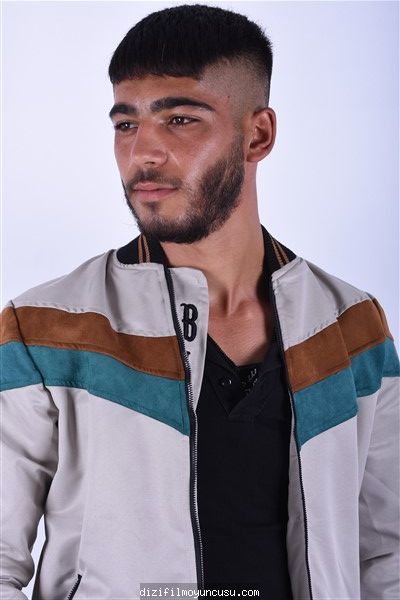 Niğde Cast Ajans Mustafa 35512