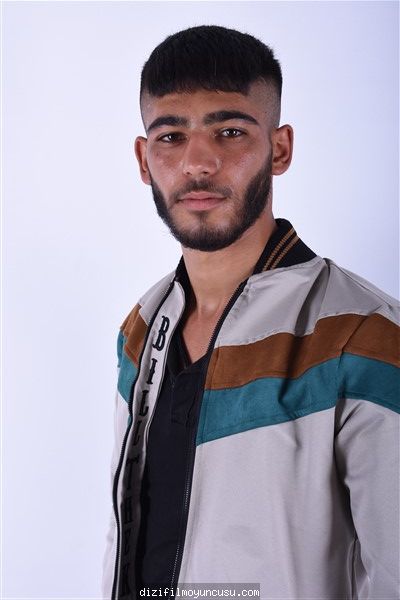 Niğde Cast Ajans Mustafa 35513