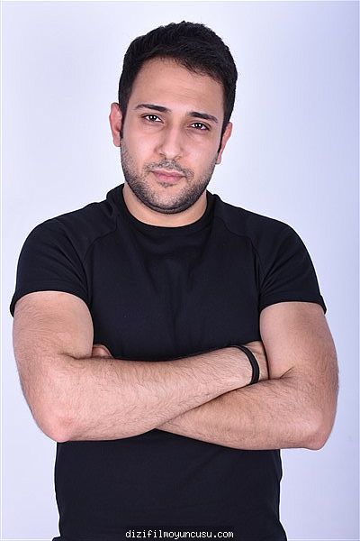 Konya Cast Ajans Muzaffer 116313