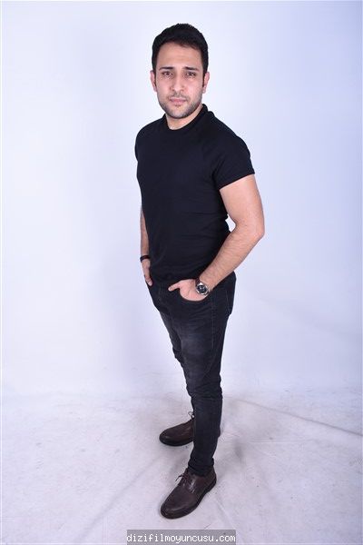 Konya Cast Ajans Muzaffer 35701