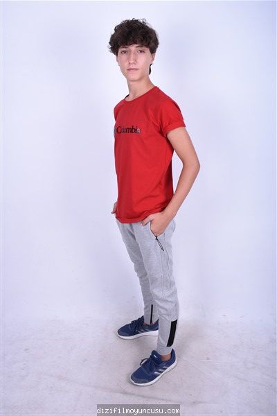Bursa Cast Ajans Yiğit 35399