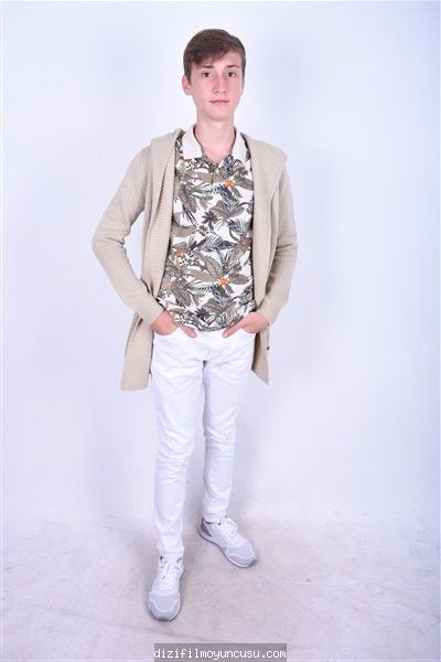 Bursa Cast Ajans Nahit 35402