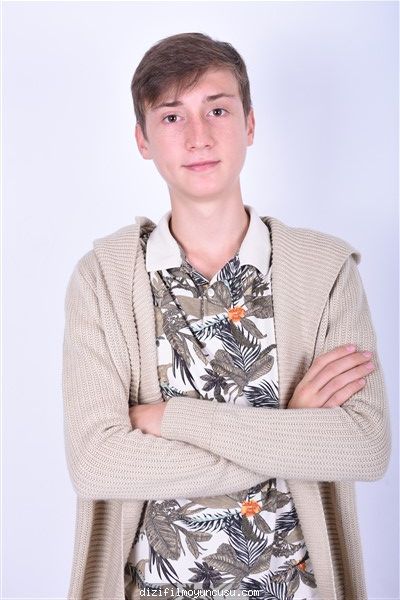 Bursa Cast Ajans Nahit 35403