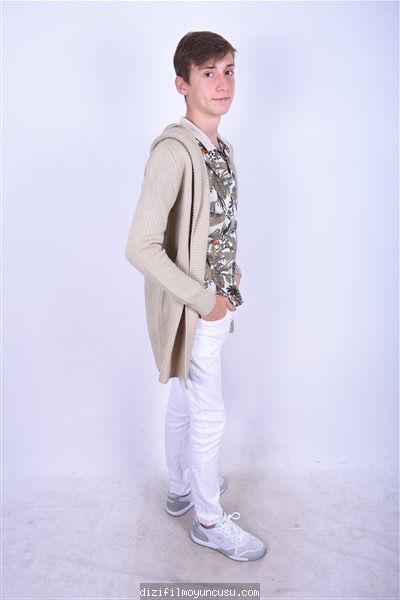 Bursa Cast Ajans Nahit 35405