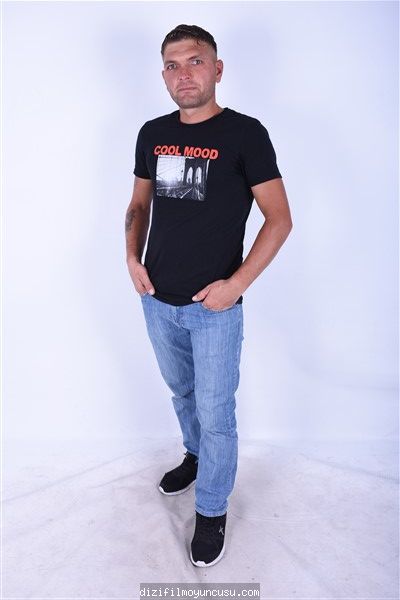 Niğde Cast Ajans Nurettin 35571