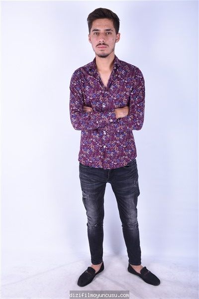 Niğde Cast Ajans Osman 35522