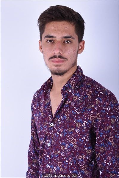 Niğde Cast Ajans Osman 35523