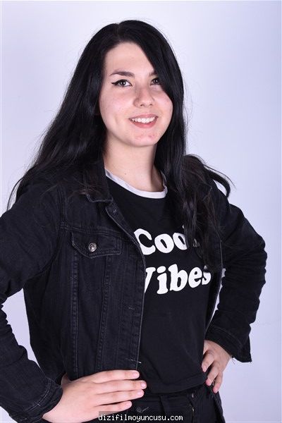 Konya Cast Ajans Rabia 35752