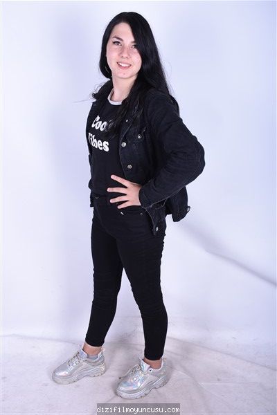 Konya Cast Ajans Rabia 35753