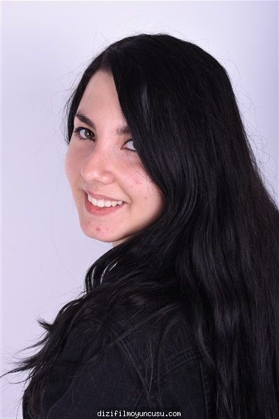 Konya Cast Ajans Rabia 35754