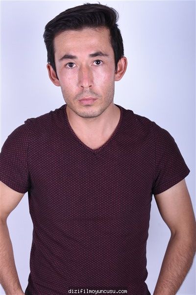 Konya Cast Ajans Rahman 35627