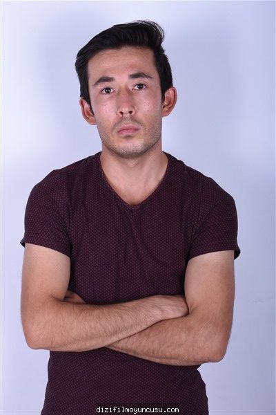 Konya Cast Ajans Rahman 35628