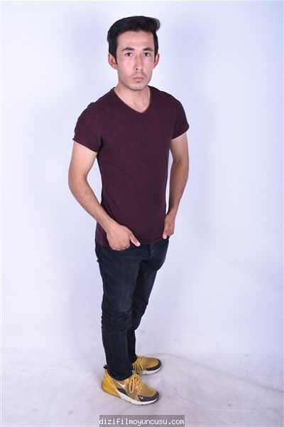 Konya Cast Ajans Rahman 35629