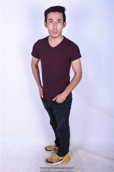 Konya Cast Ajans Rahman 35630