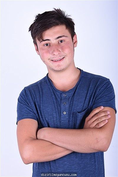 Aksaray Cast Ajans Oyuncusu Recep
