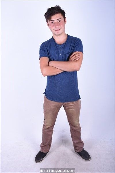 Aksaray Cast Ajans Recep 35422