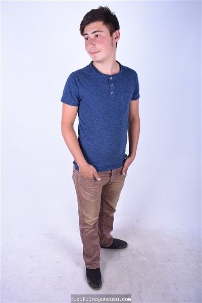 Aksaray Cast Ajans Recep 35424