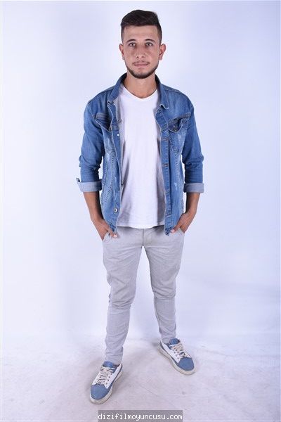 Niğde Cast Ajans Sadi 35370