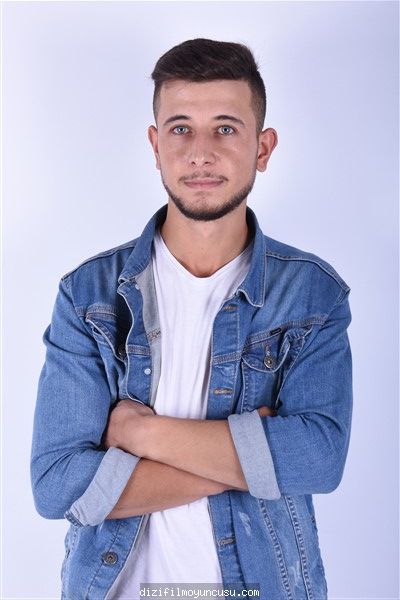 Niğde Cast Ajans Sadi 35371