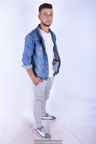 Niğde Cast Ajans Sadi 35372