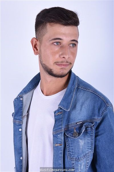 Niğde Cast Ajans Sadi 35373