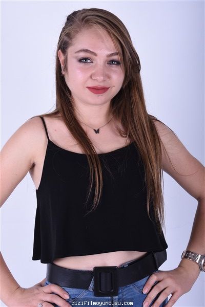 Niğde Cast Ajans Selenay 35575